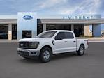 2024 Ford F-150 SuperCrew Cab 4WD, Pickup for sale #1L59100 - photo 3