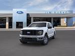 2024 Ford F-150 SuperCrew Cab 4WD, Pickup for sale #1L59100 - photo 4