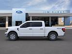 2024 Ford F-150 SuperCrew Cab 4WD, Pickup for sale #1L59100 - photo 5