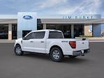 2024 Ford F-150 SuperCrew Cab 4WD, Pickup for sale #1L59100 - photo 2