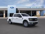 2024 Ford F-150 SuperCrew Cab 4WD, Pickup for sale #1L59100 - photo 8