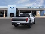 2024 Ford F-150 SuperCrew Cab 4WD, Pickup for sale #1R39719 - photo 9
