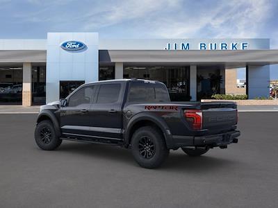 2024 Ford F-150 SuperCrew Cab 4WD, Pickup for sale #1R54960 - photo 2