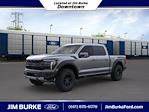 2024 Ford F-150 SuperCrew Cab 4WD, Pickup for sale #1R70583 - photo 3