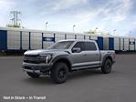2024 Ford F-150 SuperCrew Cab 4WD, Pickup for sale #1R70583 - photo 1