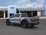 2024 Ford F-150 SuperCrew Cab 4WD, Pickup for sale #1R70583 - photo 2
