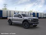 2024 Ford F-150 SuperCrew Cab 4WD, Pickup for sale #1R70583 - photo 8