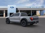 2024 Ford F-150 SuperCrew Cab 4WD, Pickup for sale #1R77416 - photo 2