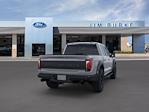 2024 Ford F-150 SuperCrew Cab 4WD, Pickup for sale #1R77416 - photo 9