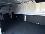 2023 Ford E-Transit 350 Low Roof RWD, Empty Cargo Van for sale #1Y60800 - photo 13