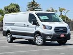 2023 Ford E-Transit 350 Low Roof RWD, Empty Cargo Van for sale #1Y60800 - photo 1