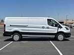 2023 Ford E-Transit 350 Low Roof RWD, Empty Cargo Van for sale #1Y60800 - photo 4