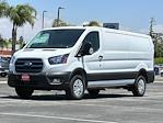 2023 Ford E-Transit 350 Low Roof RWD, Empty Cargo Van for sale #1Y60800 - photo 9
