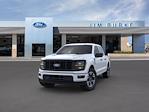 2024 Ford F-150 SuperCrew Cab RWD, Pickup for sale #2K11481 - photo 4