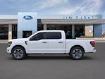 2024 Ford F-150 SuperCrew Cab RWD, Pickup for sale #2K11481 - photo 5