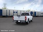 2024 Ford F-250 Regular Cab RWD, Pickup for sale #2A54186 - photo 9