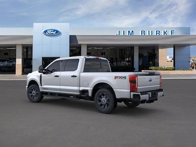 2023 Ford F-250 Crew Cab 4WD, Pickup for sale #2B01107 - photo 2