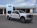 2023 Ford F-250 Crew Cab 4WD, Pickup for sale #2B01107 - photo 8
