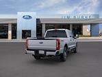 2023 Ford F-250 Crew Cab 4WD, Pickup for sale #2B01107 - photo 9