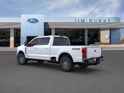 2024 Ford F-250 Crew Cab SRW 4WD, Pickup for sale #2B01430 - photo 2