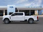 2024 Ford F-250 Crew Cab SRW 4WD, Pickup for sale #2B01430 - photo 5