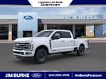 New 2024 Ford F-250 Platinum Crew Cab 4WD, Pickup for sale #2B03777 - photo 3