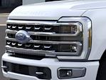 New 2024 Ford F-250 Platinum Crew Cab 4WD, Pickup for sale #2B03777 - photo 18