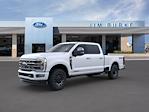 New 2024 Ford F-250 Platinum Crew Cab 4WD, Pickup for sale #2B03777 - photo 1