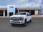 New 2024 Ford F-250 Platinum Crew Cab 4WD, Pickup for sale #2B03777 - photo 4