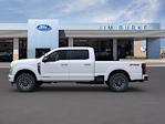 New 2024 Ford F-250 Platinum Crew Cab 4WD, Pickup for sale #2B03777 - photo 5