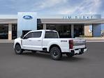 New 2024 Ford F-250 Platinum Crew Cab 4WD, Pickup for sale #2B03777 - photo 2