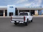 New 2024 Ford F-250 Platinum Crew Cab 4WD, Pickup for sale #2B03777 - photo 9