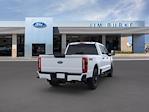 2024 Ford F-250 Crew Cab 4WD, Pickup for sale #2B05241 - photo 9