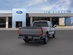 2024 Ford F-250 Crew Cab SRW 4WD, Pickup for sale #2B07063 - photo 9