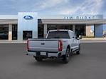 2024 Ford F-250 Crew Cab 4WD, Pickup for sale #2B07581 - photo 9