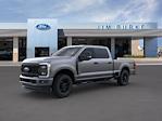 2024 Ford F-250 Crew Cab 4WD, Pickup for sale #2B07921 - photo 1