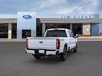 2024 Ford F-250 Crew Cab 4WD, Pickup for sale #2B14615 - photo 9