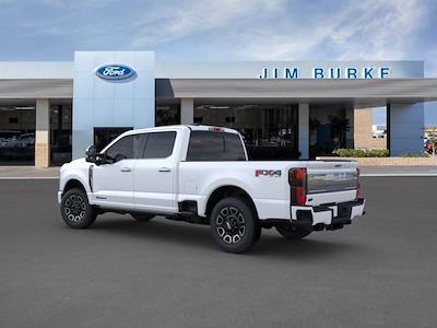 2024 Ford F-250 Crew Cab 4WD, Pickup for sale #2B14688 - photo 2