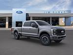 2024 Ford F-250 Crew Cab 4WD, Pickup for sale #2B18479 - photo 8