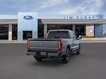 2024 Ford F-250 Crew Cab 4WD, Pickup for sale #2B18479 - photo 9