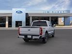 2024 Ford F-250 Crew Cab 4WD, Pickup for sale #2B18721 - photo 9