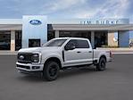 2024 Ford F-250 Crew Cab 4WD, Pickup for sale #2B18790 - photo 3