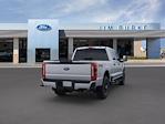 2024 Ford F-250 Crew Cab 4WD, Pickup for sale #2B18790 - photo 9
