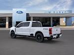 2024 Ford F-250 Crew Cab 4WD, Pickup for sale #2B33907 - photo 2