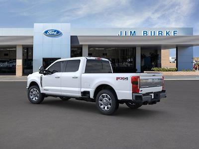 2024 Ford F-250 Crew Cab 4WD, Pickup for sale #2B40116 - photo 2