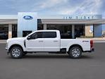 2024 Ford F-250 Crew Cab 4WD, Pickup for sale #2B40116 - photo 5