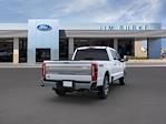 2024 Ford F-250 Crew Cab 4WD, Pickup for sale #2B40116 - photo 9