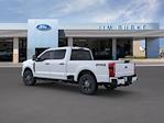 2024 Ford F-250 Crew Cab 4WD, Pickup for sale #2B40289 - photo 2