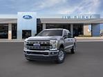 2024 Ford F-250 Crew Cab 4WD, Pickup for sale #2B71187 - photo 4