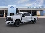 2024 Ford F-250 Crew Cab 4WD, Pickup for sale #2B83822 - photo 3